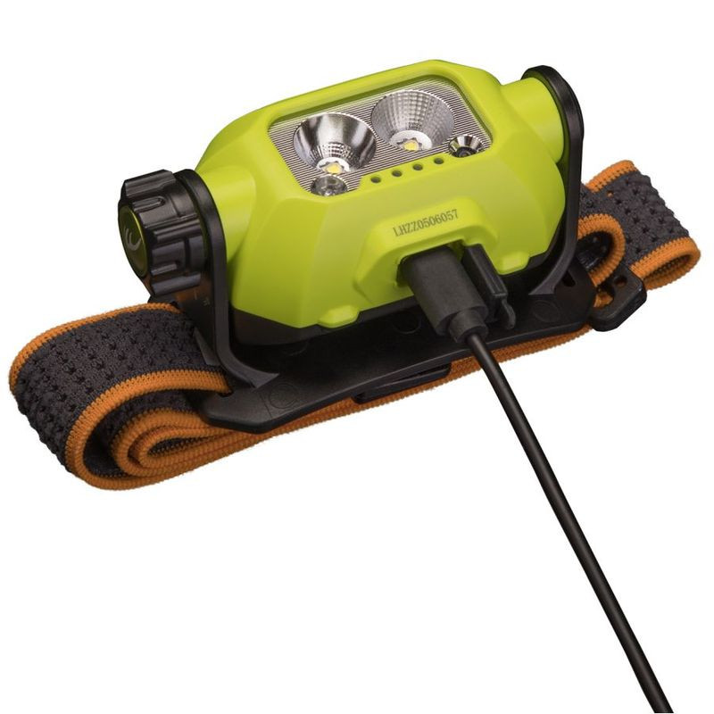 LED světlomet FENIX WH23R