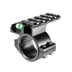 NN Poziomiczka 1"/30 mm z...