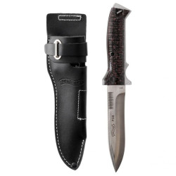 WALTHER Nóż wojskowy P38 (5.0738)