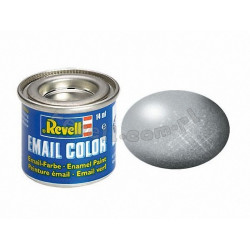 REVELL PAINT 32190 SILVER...