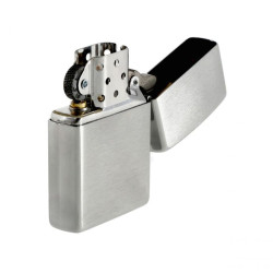 ZIPPO Benzínový zapalovač „REVOLVERY“