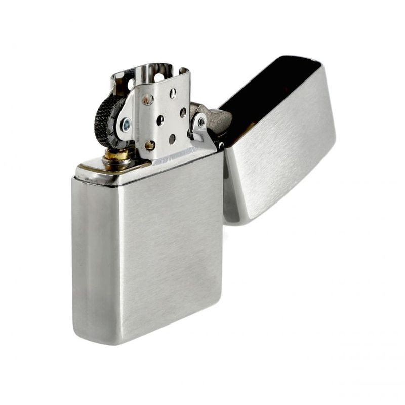 ZIPPO "REVOLVERS" Gas Lighter