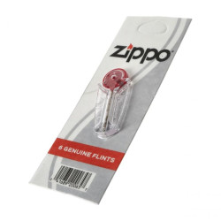 ZIPPO Lighter Flints (6...