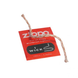 ZIPPO Knot pro benzínové...