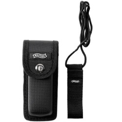 WALTHER Nóż składany Silver Tac STK      (5.0717)