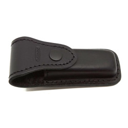 MIKOV nóż sprężynowy PREDATOR            (241-NH-1/KP black) Czech Republic