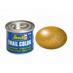 REVELL PAINT 32192 BRASS,...