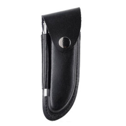 LAGUIOLE nóż składany z pochewką