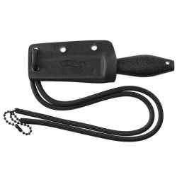 WALTHER Nóż P22 BSK (5.0879)