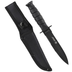 KANDAR nóż wojskowy Finka