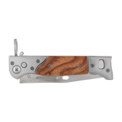 KANDAR nóż składany sprężynowy (Bagnet   Mały)