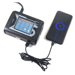 REDOX ŁADOWARKA SIGMA