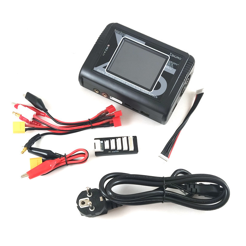 REDOX ŁADOWARKA SIGMA