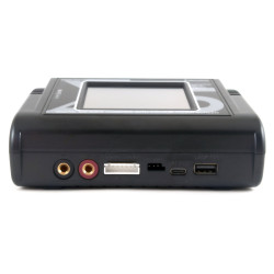 REDOX ŁADOWARKA SIGMA