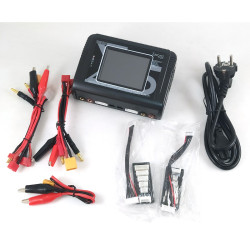 REDOX ŁADOWARKA SIGMA DUO