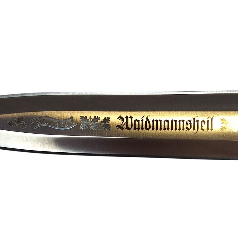 WALTHER Nóż myśliwski La Chasse Boar     Hunter (5.0805)