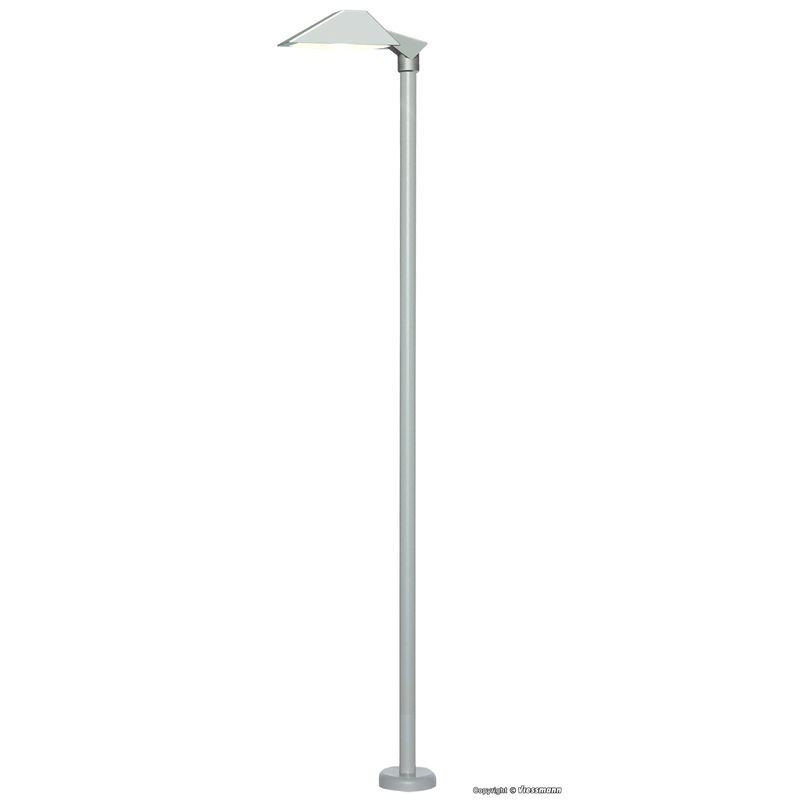 VIESSMANN 6083 H0 single platform lantern - height 105 mm