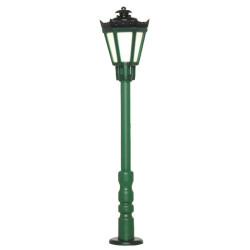 VIESSMANN 6072 H0 LED park...