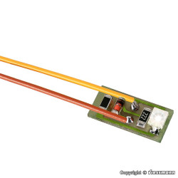 VIESSMANN 6008 H0 LED...