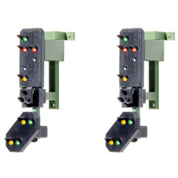 VIESSMANN 4751 H0 Odjezdové...