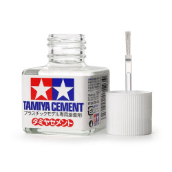 TAMIYA KLEJ CEMENT 40 ml...