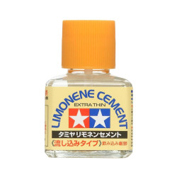 TAMIYA LIMONENOVÉ LEPIDLO...