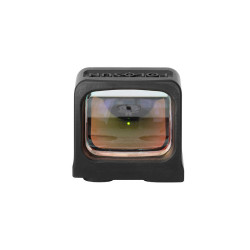 HOLOSUN SCS Green DOT Red dot sight          with MOS mount / Solar Panel