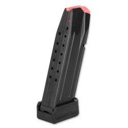Magazine for the CZ P-07 / 9x19 / 15 + 2     rounds / ČESKÁ ZBROJOVKA