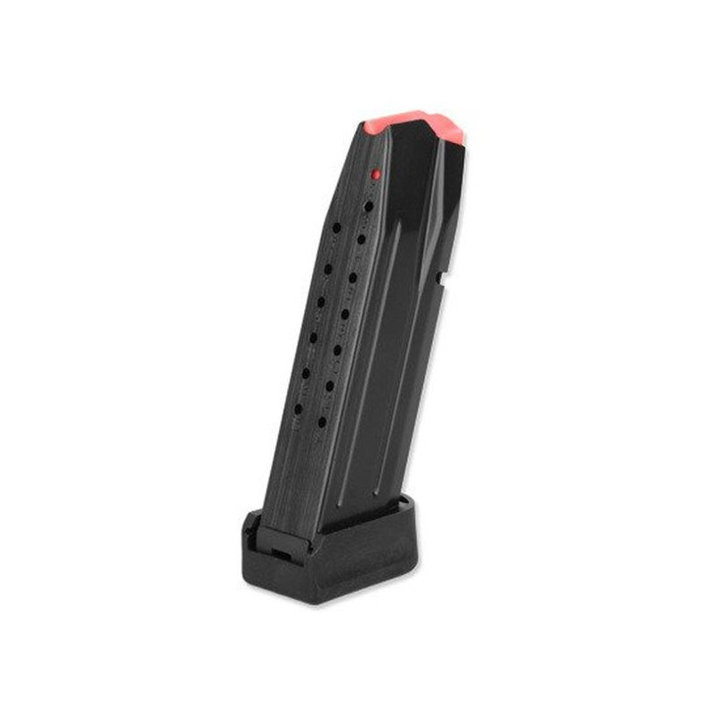 Zásobník pro CZ P-07 / 9x19 / 15 + 2     náboje / ČESKÁ ZBROJOVKA
