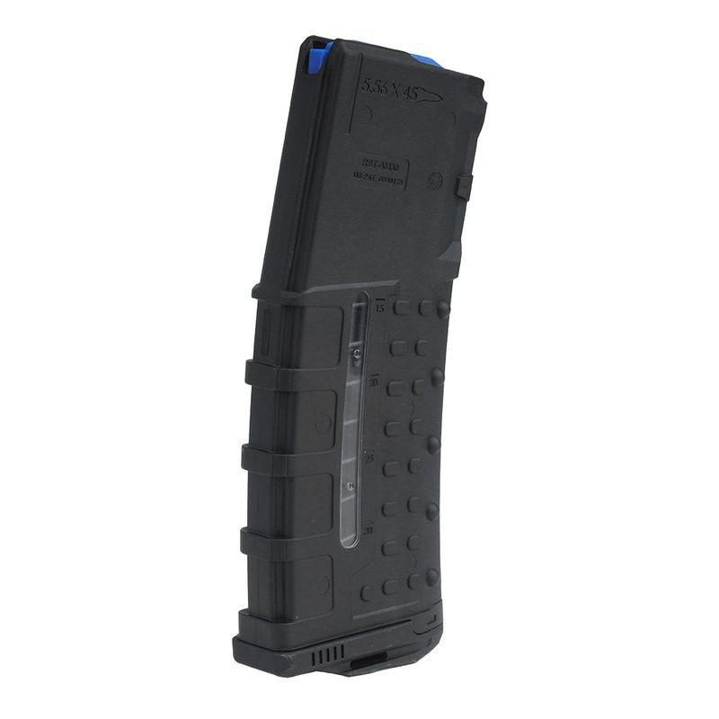 AR-15 Magazine / 5.56x45 mm / .223 / 30-round LEAPERS UTG (RBT-AM30)