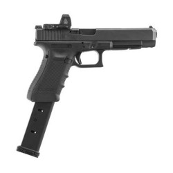 Zásobník pro GLOCK / 9x19 mm / 33 nábojů / LEAPERS UTG (RBT-GL933)