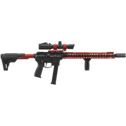 Magazynek do GLOCK / 9x19 mm / 33 naboje / LEAPERS UTG (RBT-GL933)