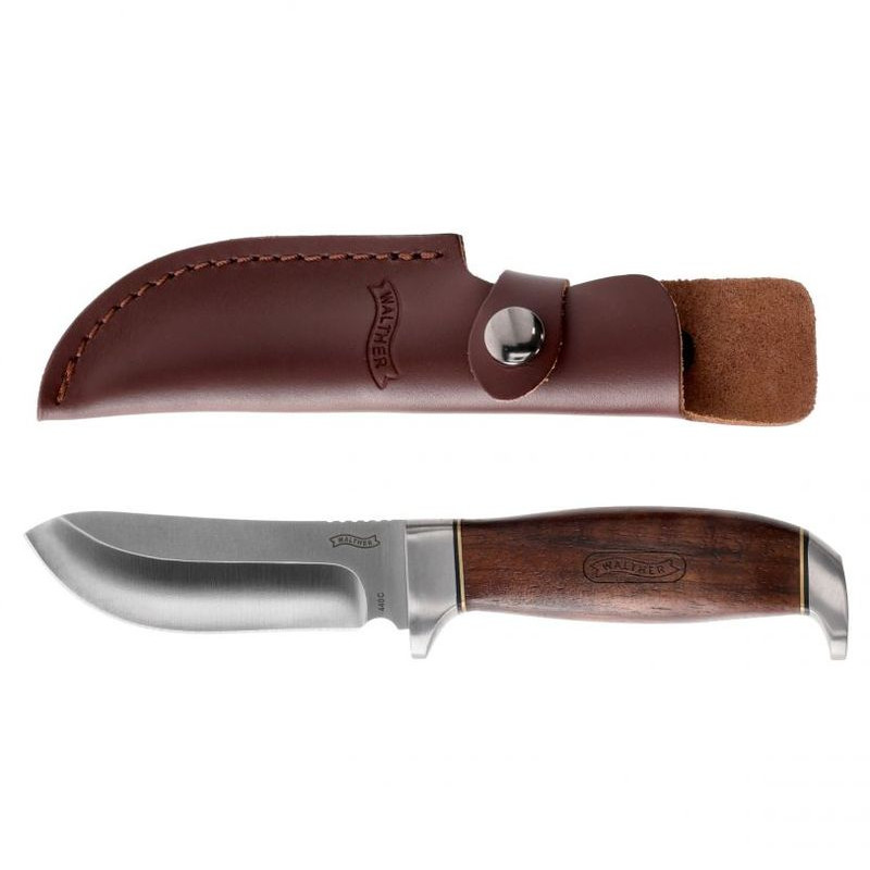 WALTHER Nóż myśliwski PREMIUM SKINNER    (5.2057)