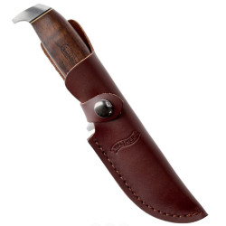 WALTHER Nóż myśliwski PREMIUM SKINNER    (5.2057)