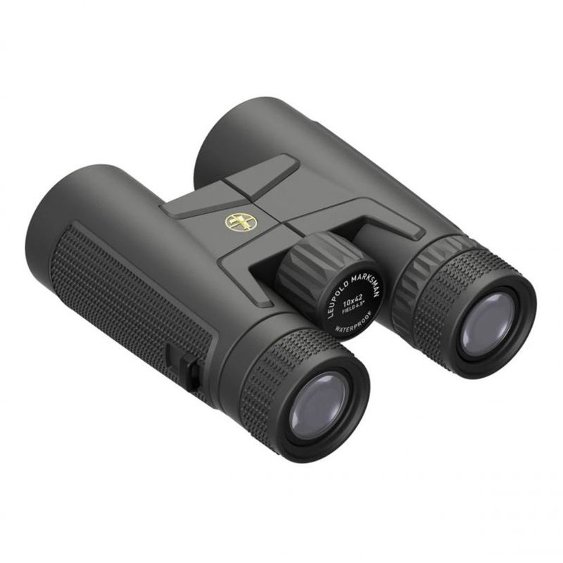 LEUPOLD BX-1 Marksman 10x42 Binoculars (185603)