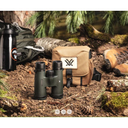 Dalekohled VORTEX Triumph HD 10x42 (TRI-1042)