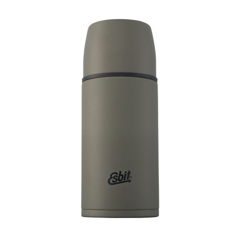 ESBIT VACUUM FLASK CLASSIC Termoska 0,75 l / olivově zelená (VF750ML-OG)