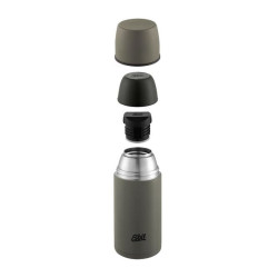 ESBIT VACUUM FLASK CLASSIC Termoska 0,5 l / olivově zelená (VF500ML-OG)