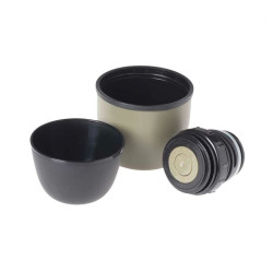 ESBIT VACUUM FLASK CLASSIC Termoska 0,5 l / olivově zelená (VF500ML-OG)