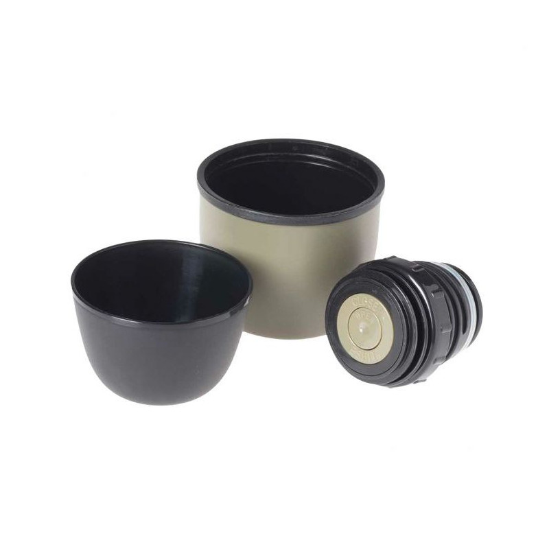 ESBIT VACUUM FLASK CLASSIC Termoska 0,5 l / olivově zelená (VF500ML-OG)