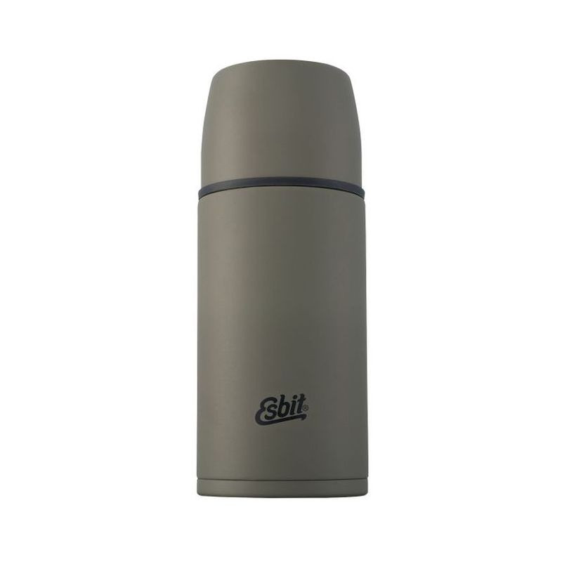 ESBIT VACUUM FLASK CLASSIC Termoska 0,5 l / olivově zelená (VF500ML-OG)