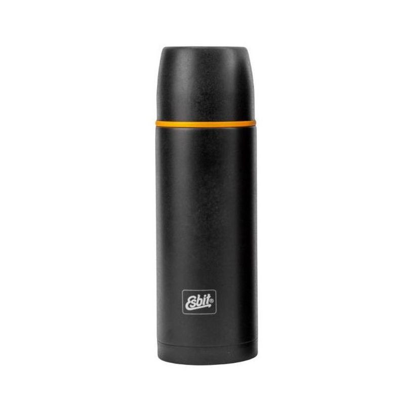 ESBIT VACUUM FLASK CLASSIC Termoska 0,5 l / černá (VF500ML)