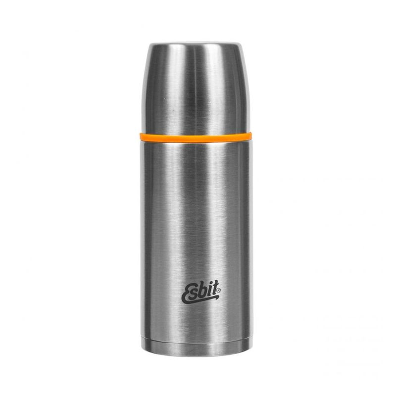 ESBIT ISO VACUUM FLASK Termoska 0,5 l / inox (ISO500ML)