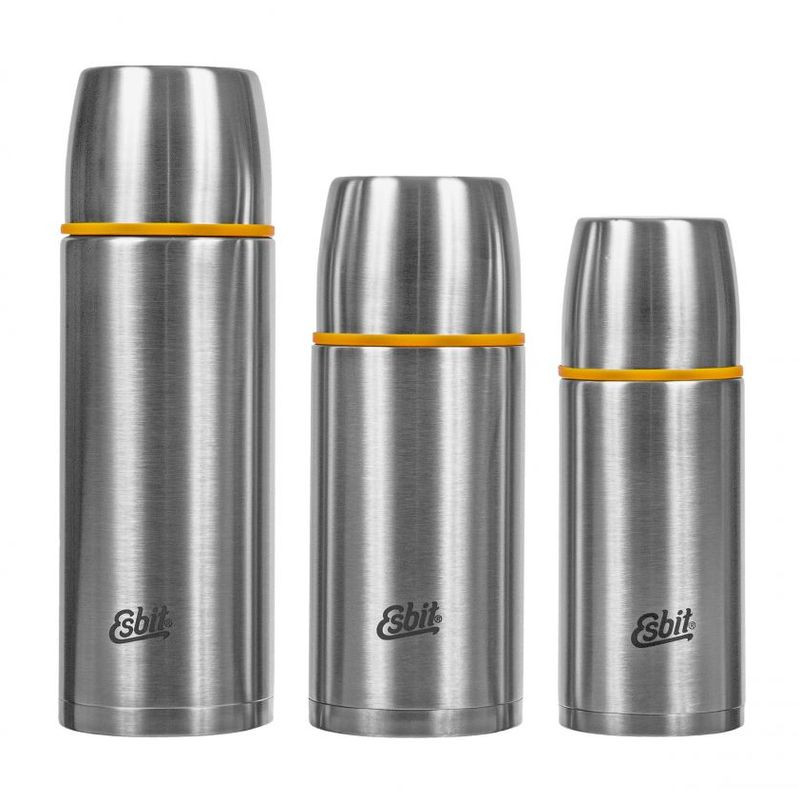 ESBIT ISO VACUUM FLASK Termoska 0,5 l / inox (ISO500ML)