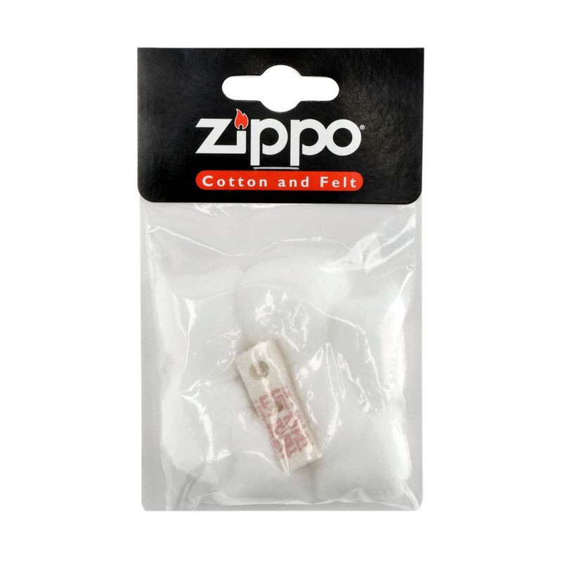 ZIPPO Vata do zapalovačů