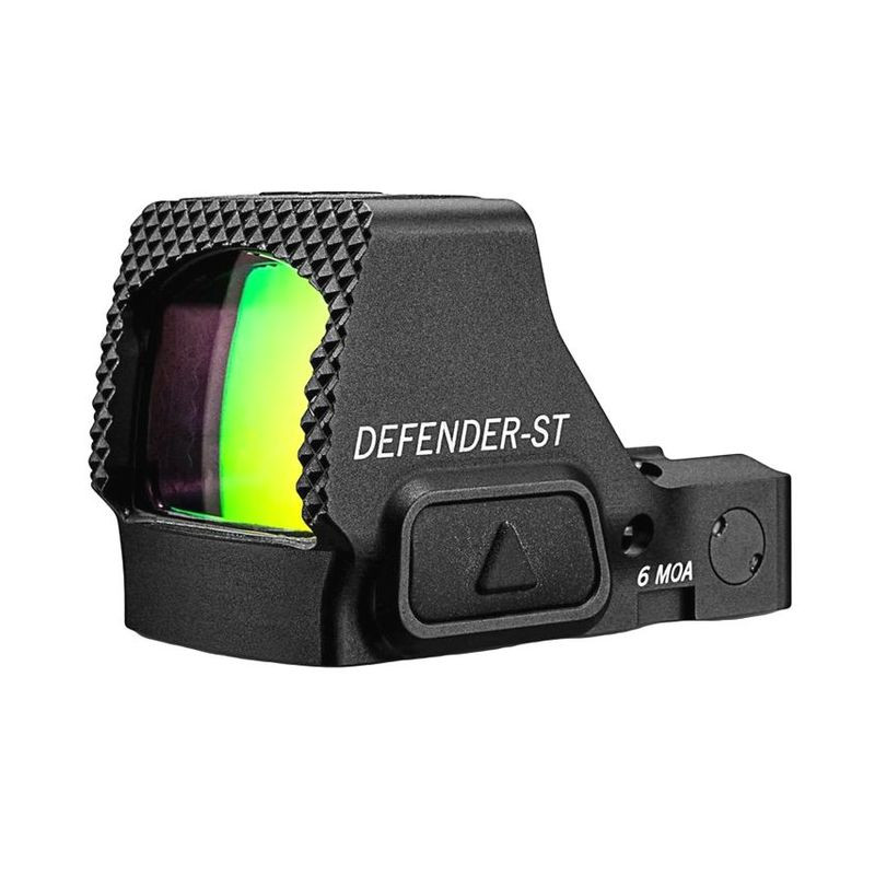 VORTEX DEFENDER-ST 3 MOA Red Dot Sight     (DFST-MRD3)