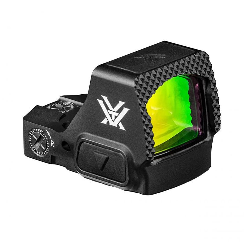 VORTEX DEFENDER-ST 3 MOA Red Dot Sight     (DFST-MRD3)