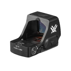 VORTEX DEFENDER-ST 3 MOA Red Dot Sight     (DFST-MRD3)