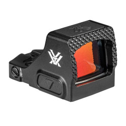 VORTEX DEFENDER-CCW 3 MOA Red Dot Sight    (DFCCW-MRD3)
