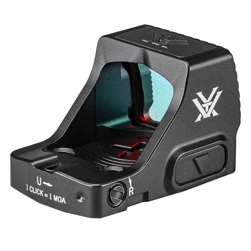 VORTEX DEFENDER-CCW 3 MOA Red Dot Sight    (DFCCW-MRD3)